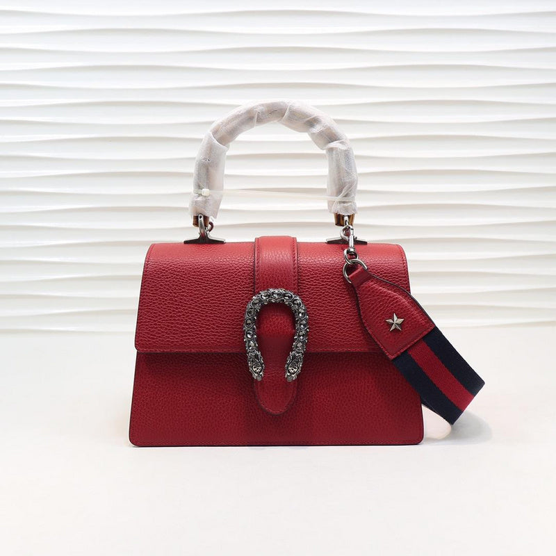 Luxe Touch Bags - Luxe Touch Bags - 989