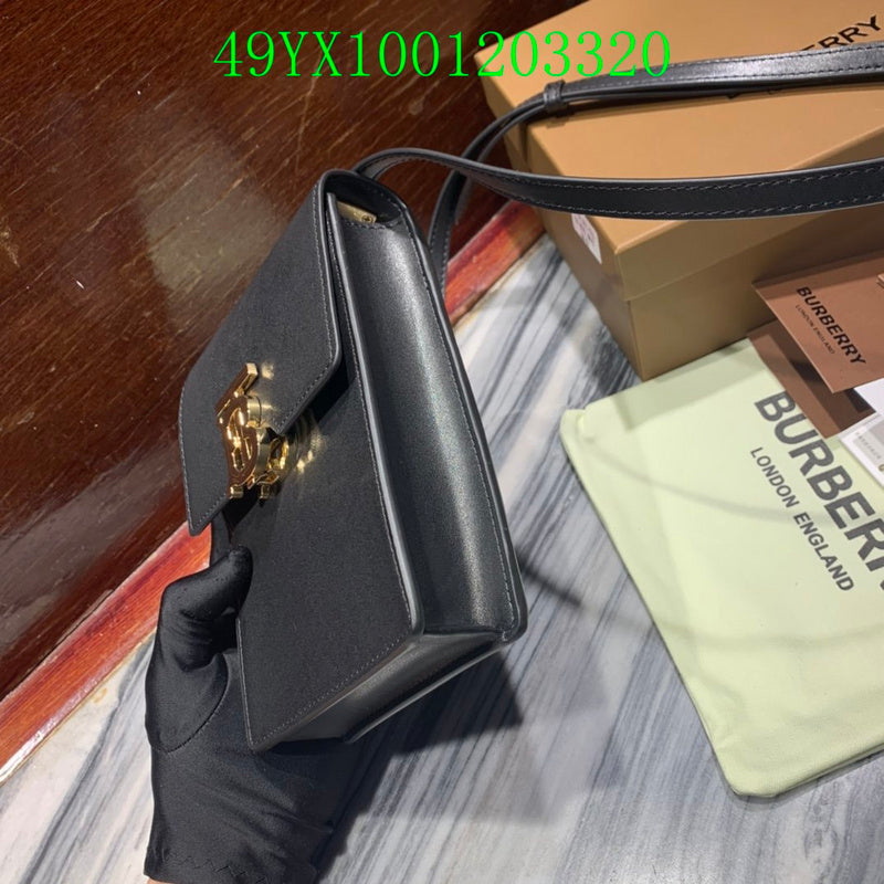 LTB Fashion -BBR Bags - 618