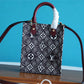 Luxe Touch Fashion LTB-bags - 8636