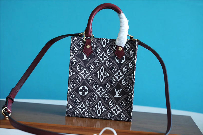 Luxe Touch Fashion LTB-bags - 8636
