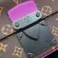 Fashion Luxe Touch bags - 2478