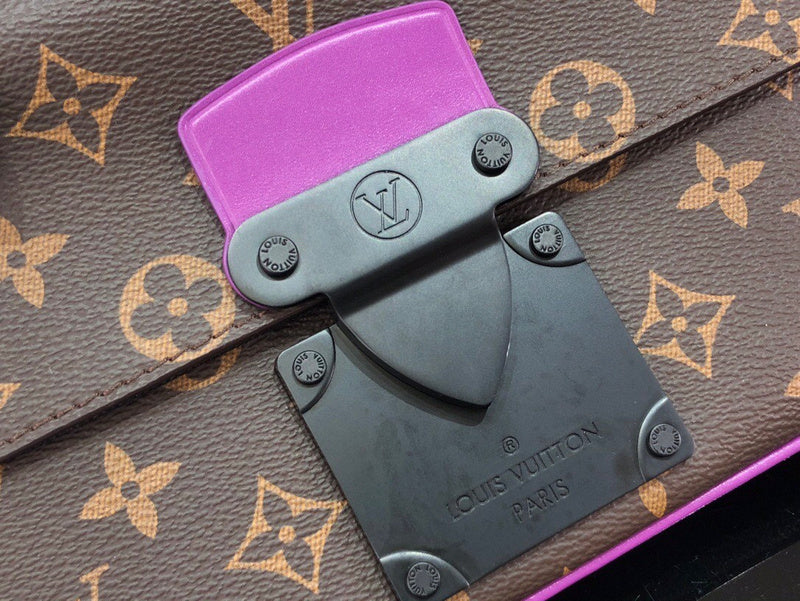 Fashion Luxe Touch bags - 2478