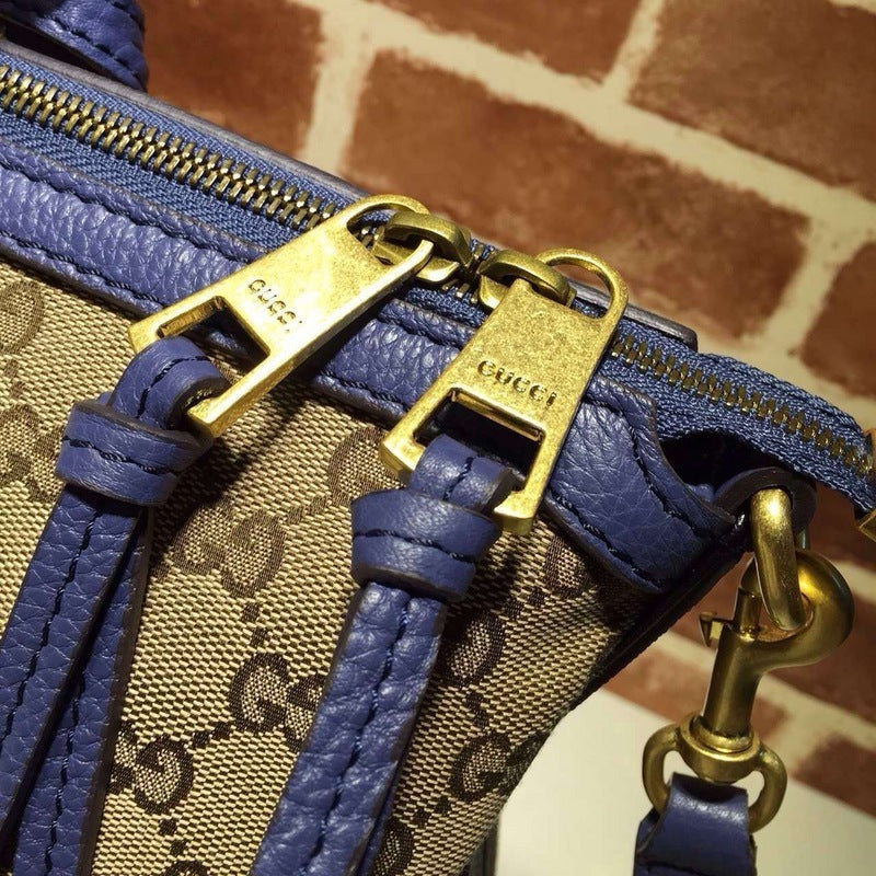 Luxe Touch Bags - Luxe Touch Bags - 1229