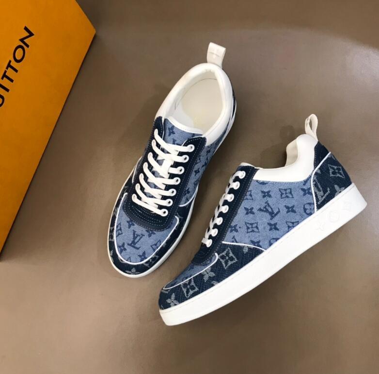 Luxe Touch Bags -  Men Shoes - 1546