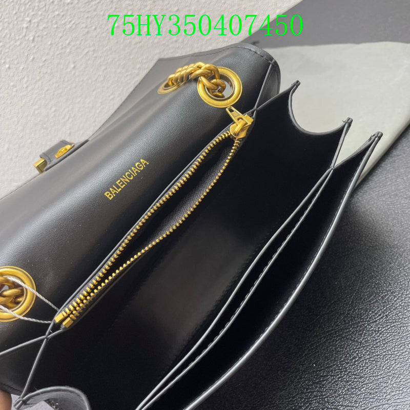 Luxe Touch Fashion - BGA Bags - 1821
