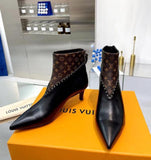 Luxe Touch Bags -  Women Shoes - 839