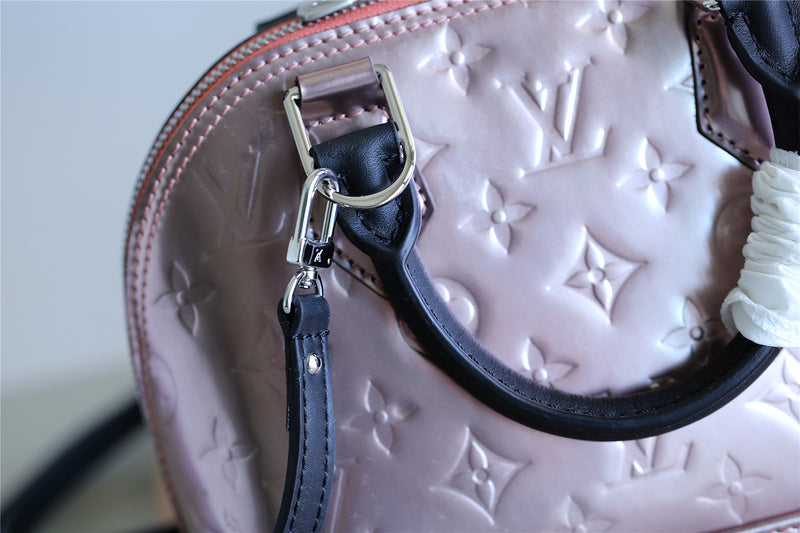 Luxe Touch Fashion LTB-bags - 8272