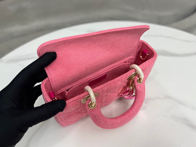 LTB - Luxe Touch Bags - 285