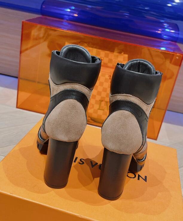 Luxe Touch Bags -  Women Shoes - 401