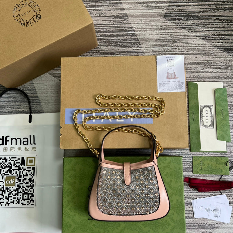 LTB - GG Bags - 1294