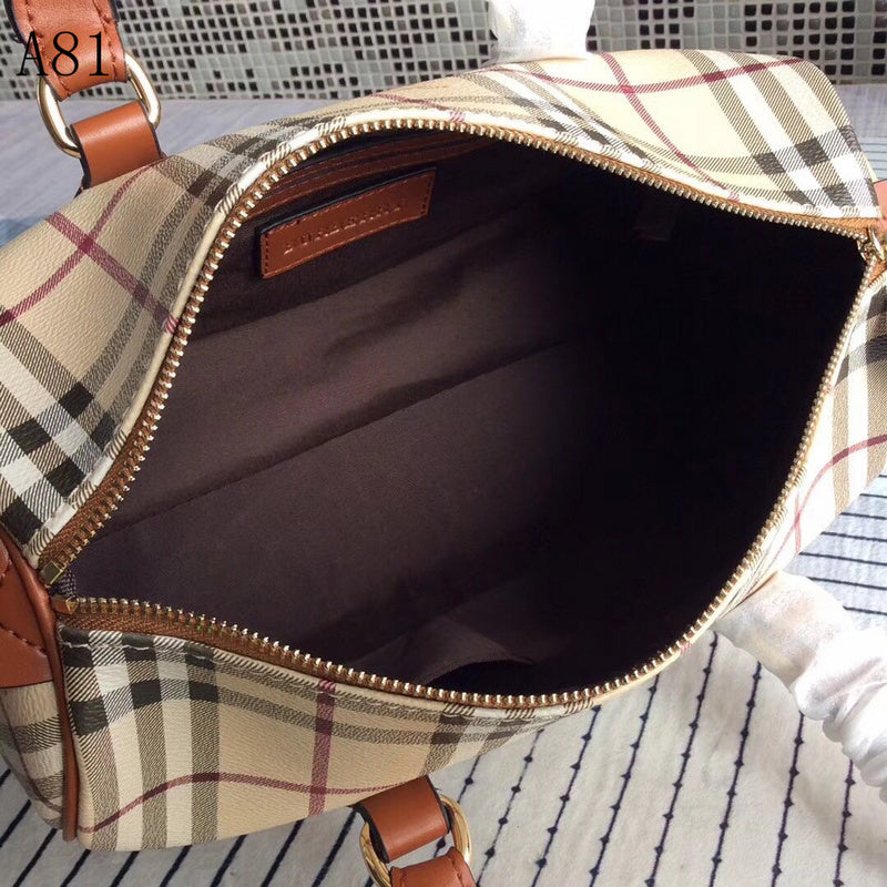 Luxe Touch Bags Fashion -BBR Bags - 871