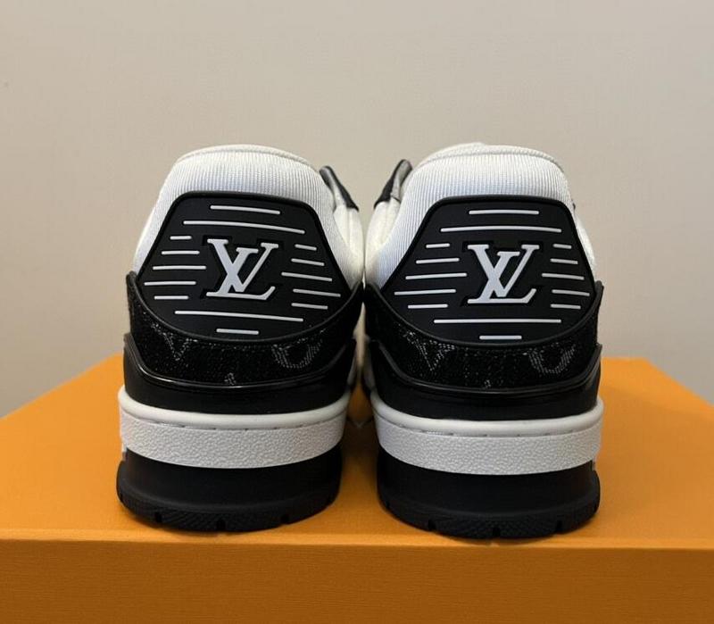 Luxe Touch Bags -  Men Shoes - 1193