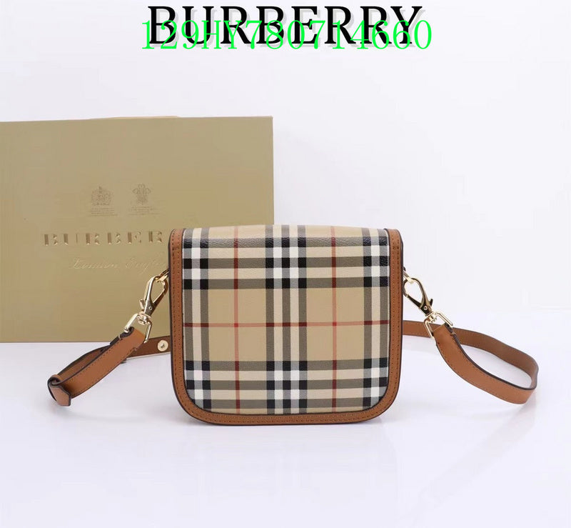 Luxe Touch Bags Fashion -BBR Bags - 100