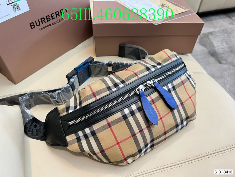 LTB Fashion -BBR Bags - 304