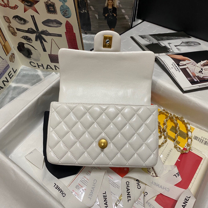 Luxe Touch Bags 

 -  Bags - 3345