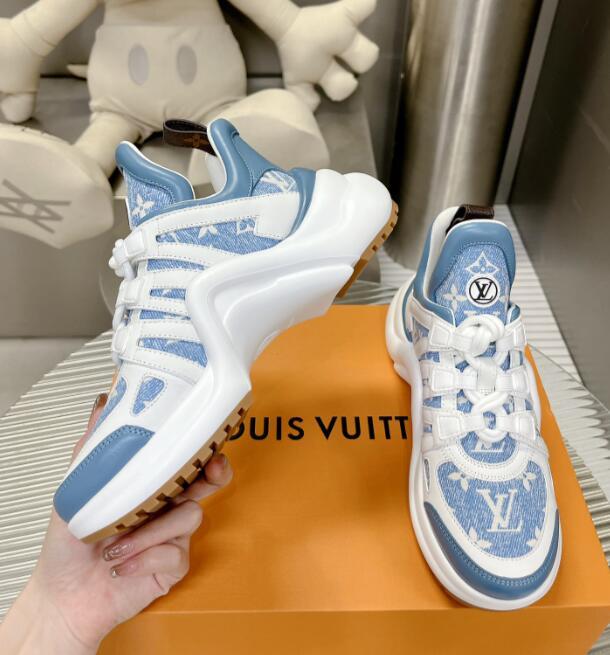 Luxe Touch Bags -  Women Shoes - 227