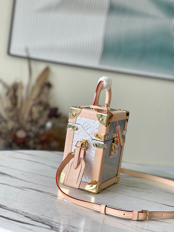 Fashion Luxe Touch bags - 4913