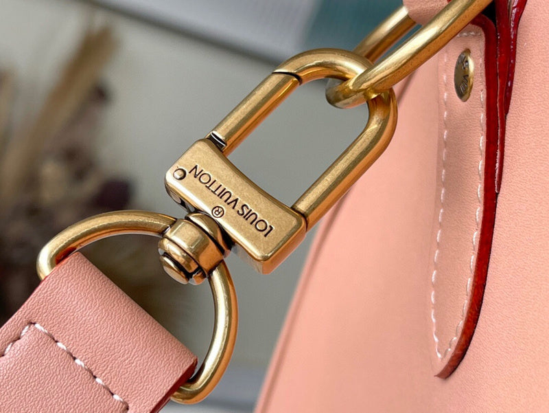 Fashion Luxe Touch bags - 4634