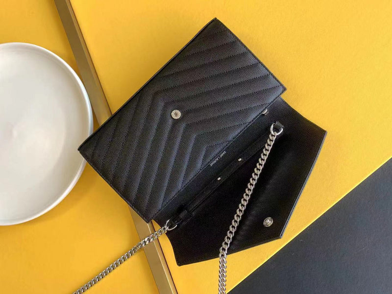 Luxe Touch - SLY Bags 215