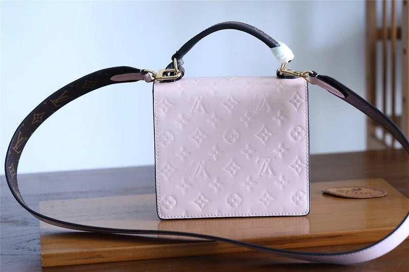 Luxe Touch Fashion LTB-bags - 8046