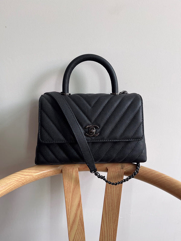 Luxe Touch Bags 

 -  Bags - 2832