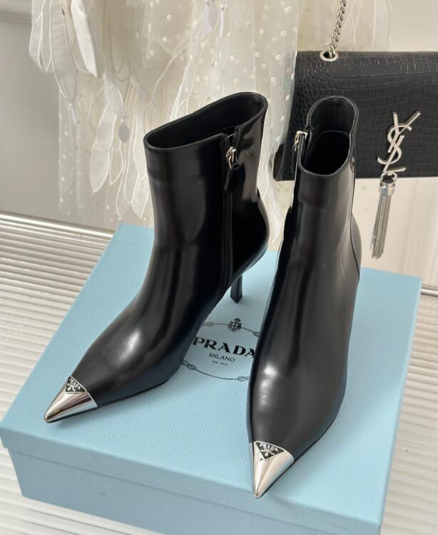 Luxe Touch Bags - PD Women Shoes - 175