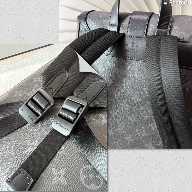 Luxe Touch Fashion LTB-Bags - 16937