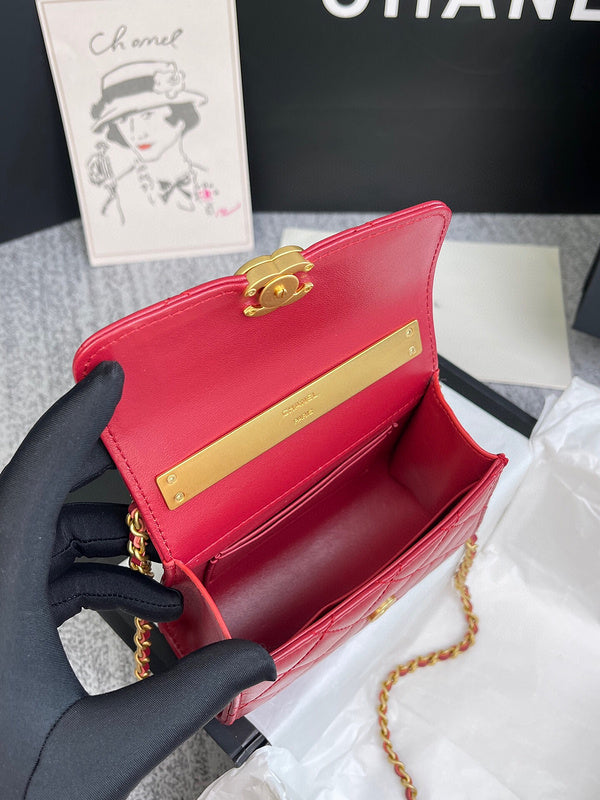 Luxe Touch Bags 

 -  Bags - 2937