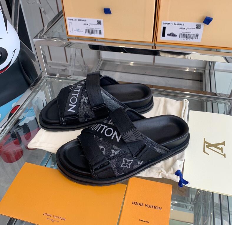 Luxe Touch Bags -  Men Shoes - 1438