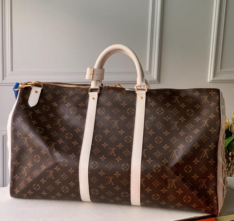 Luxe Touch Bags -   2322