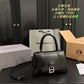 Luxe Touch Fashion - BGA Bags - 1751