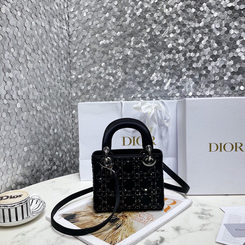 LTB - Luxe Touch Bags - 2250