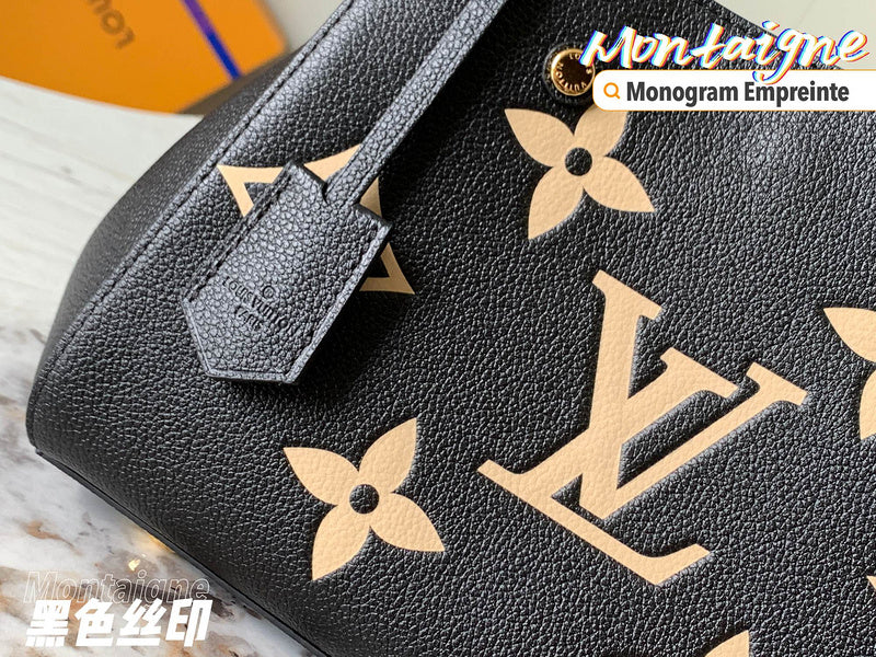 Luxe Touch Fashion LTB-Bags - 16634