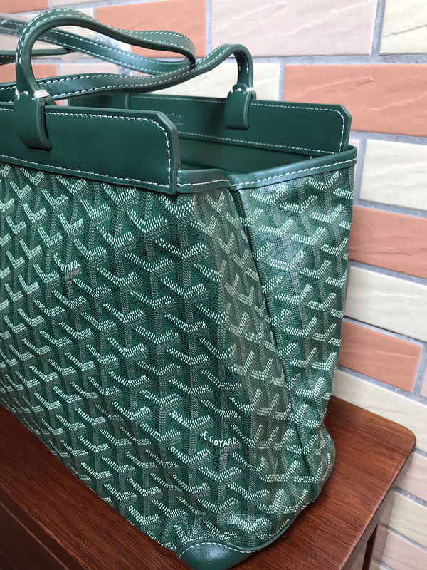 Luxe Touch Bags - GOD Bags - 279