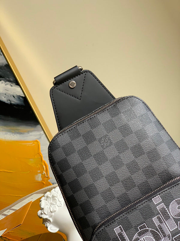 Fashion Luxe Touch bags - 3225