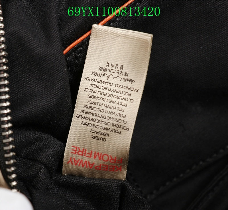 LTB Fashion -BBR Bags - 423