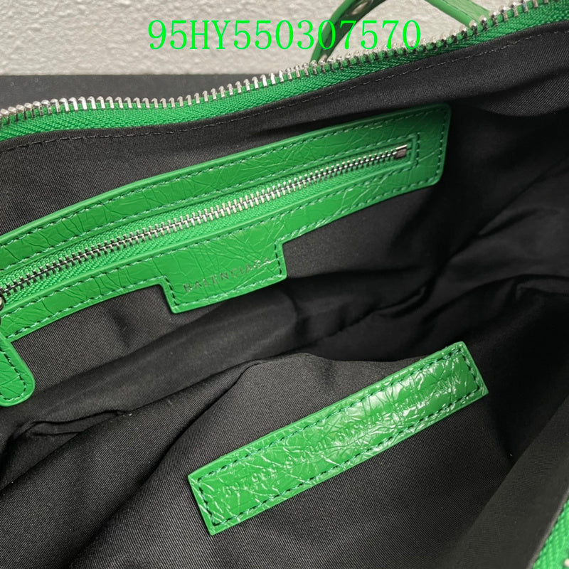 Luxe Touch Fashion - BGA Bags - 1881