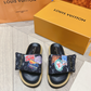 Luxe Touch Bags -  Women Shoes - 061