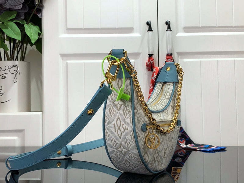 Luxe Touch Fashion LTB-bags - 17247