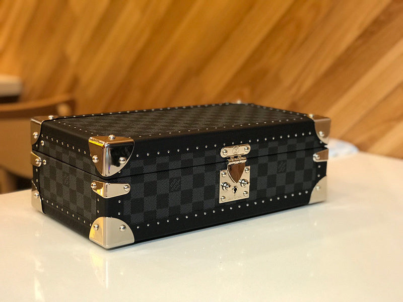 Luxe Touch Fashion LTB-bags - 9498