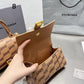 Luxe Touch Fashion - BGA Bags - 1620
