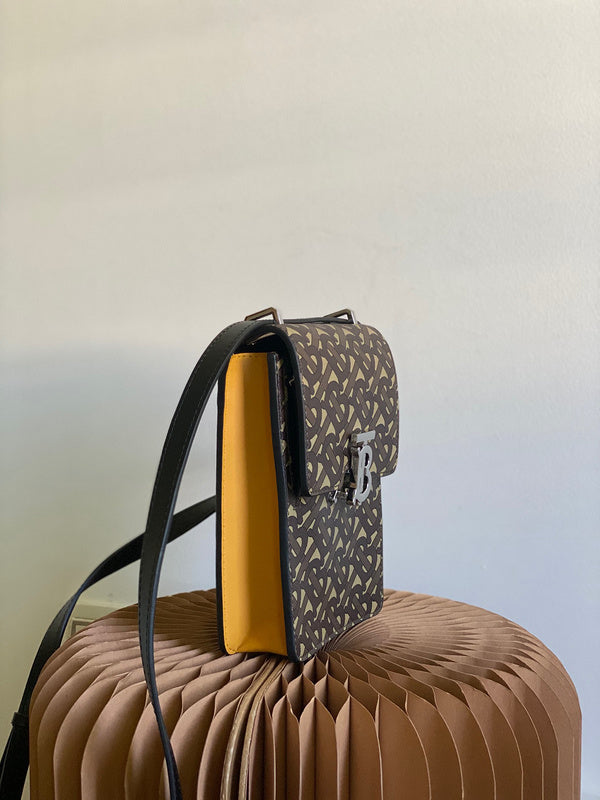 LTB Fashion -BBR Bags - 1529