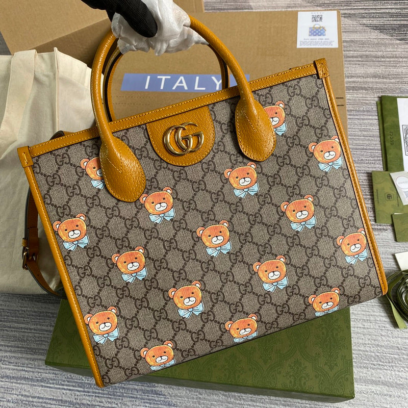 LTB - GG Bags - 2136