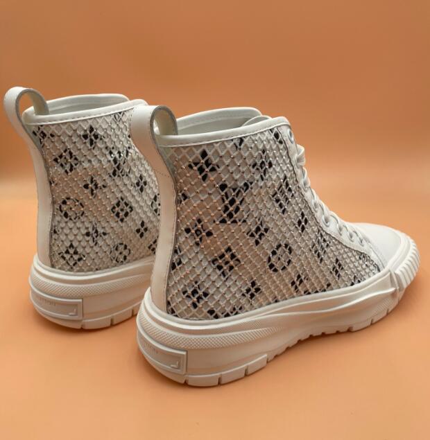 Luxe Touch Bags -  Men Shoes - 1157