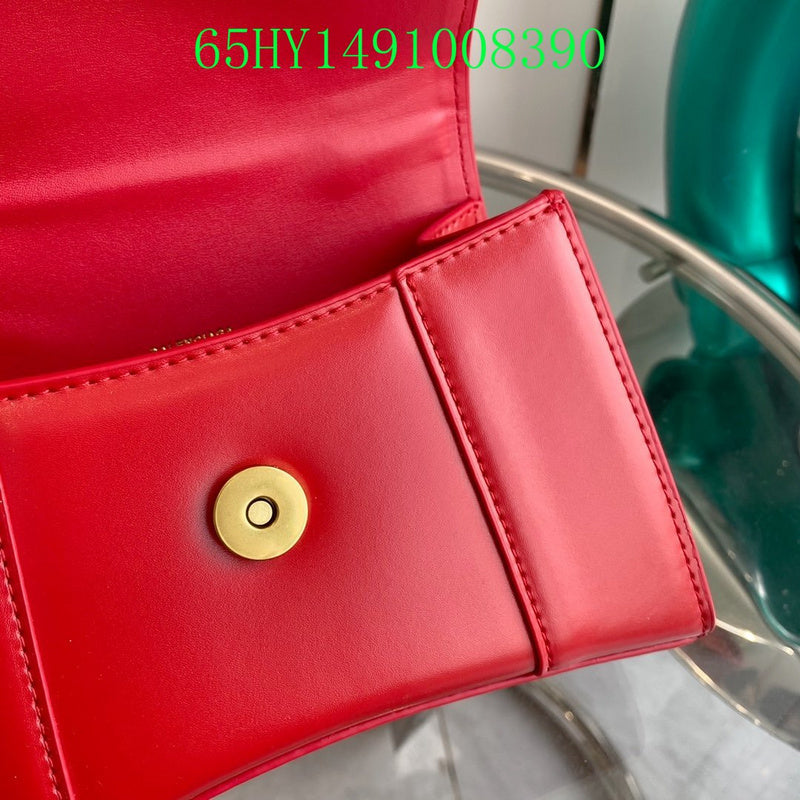Luxe Touch Fashion - BGA Bags - 2049