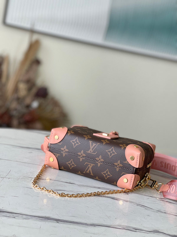 Fashion Luxe Touch bags - 4638