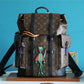 Luxe Touch Fashion LTB-bags - 9657