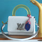 Luxe Touch Fashion LTB-bags - 8436
