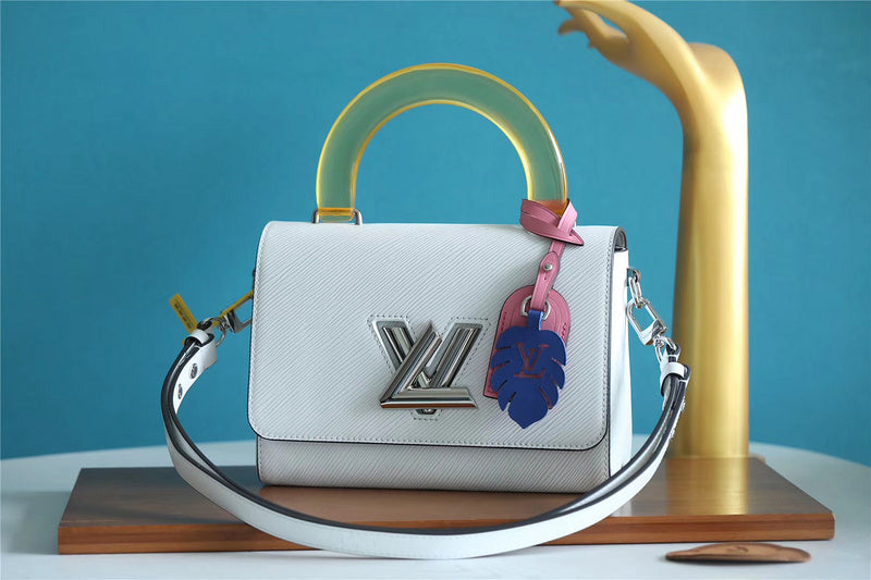 Luxe Touch Fashion LTB-bags - 8436