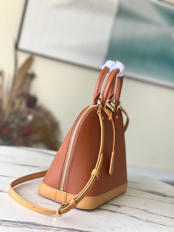 Fashion Luxe Touch bags - 4757
